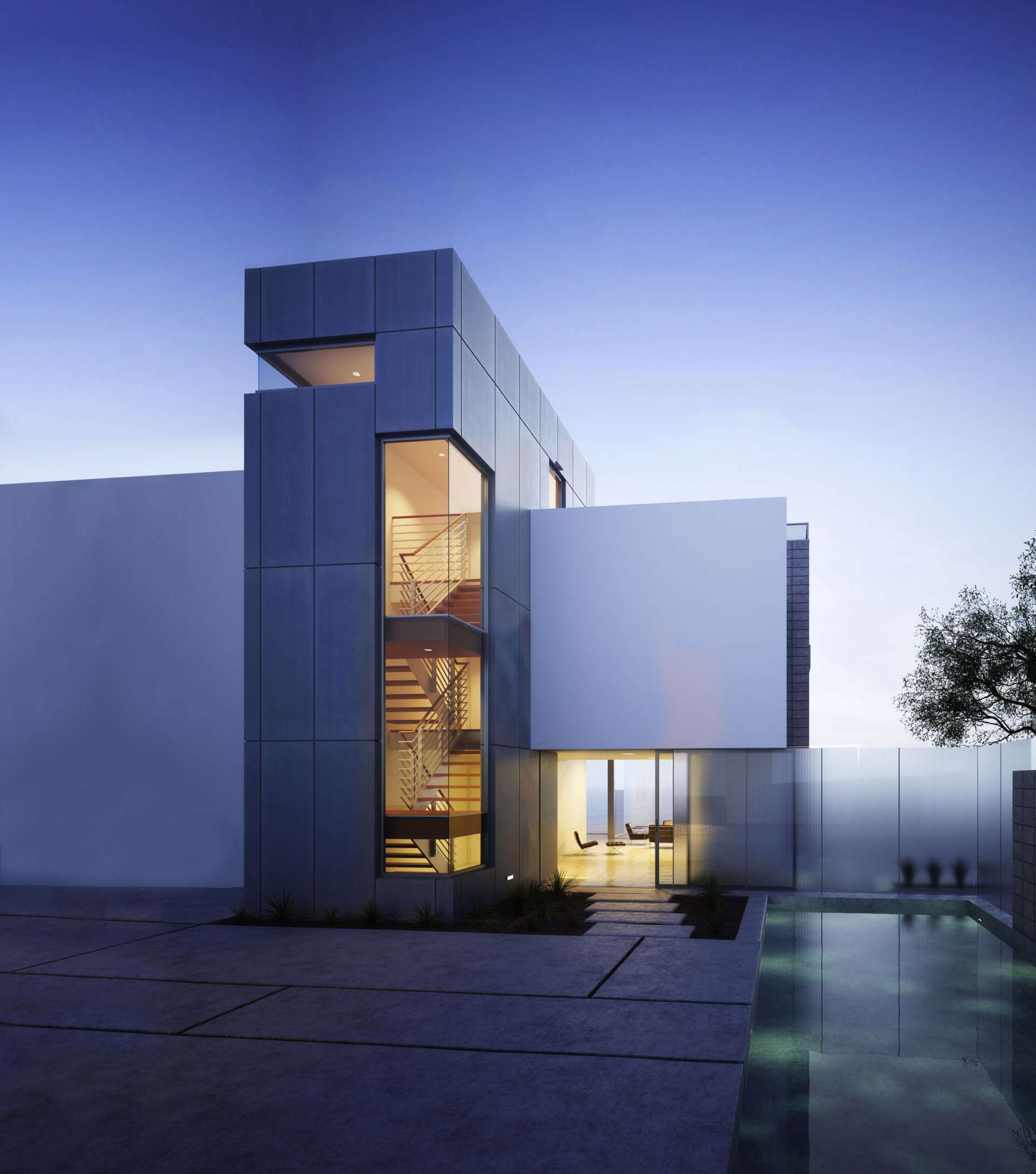 Folder Kunst am Bau | Isabelle Habegger.