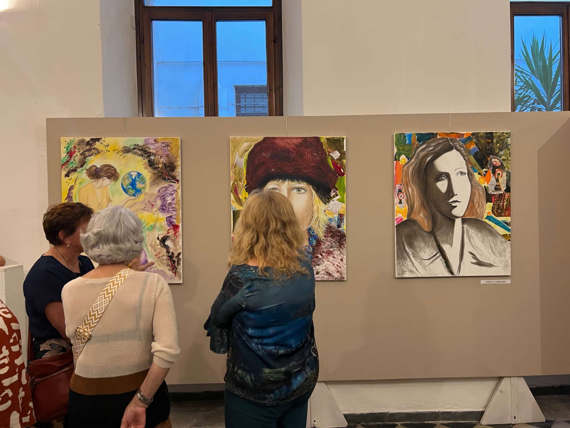 Verona societa belle arti