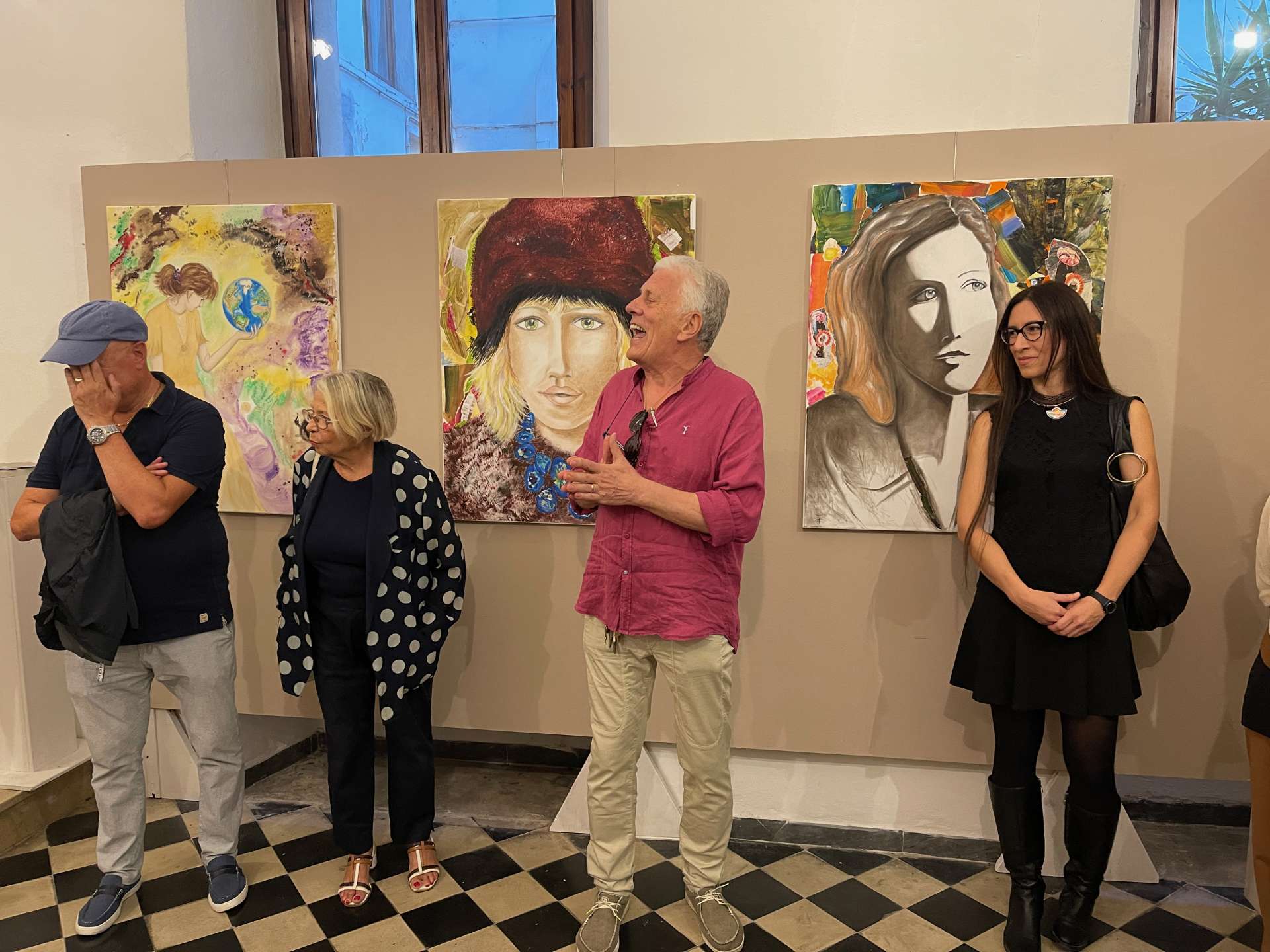 Verona societa belle arti