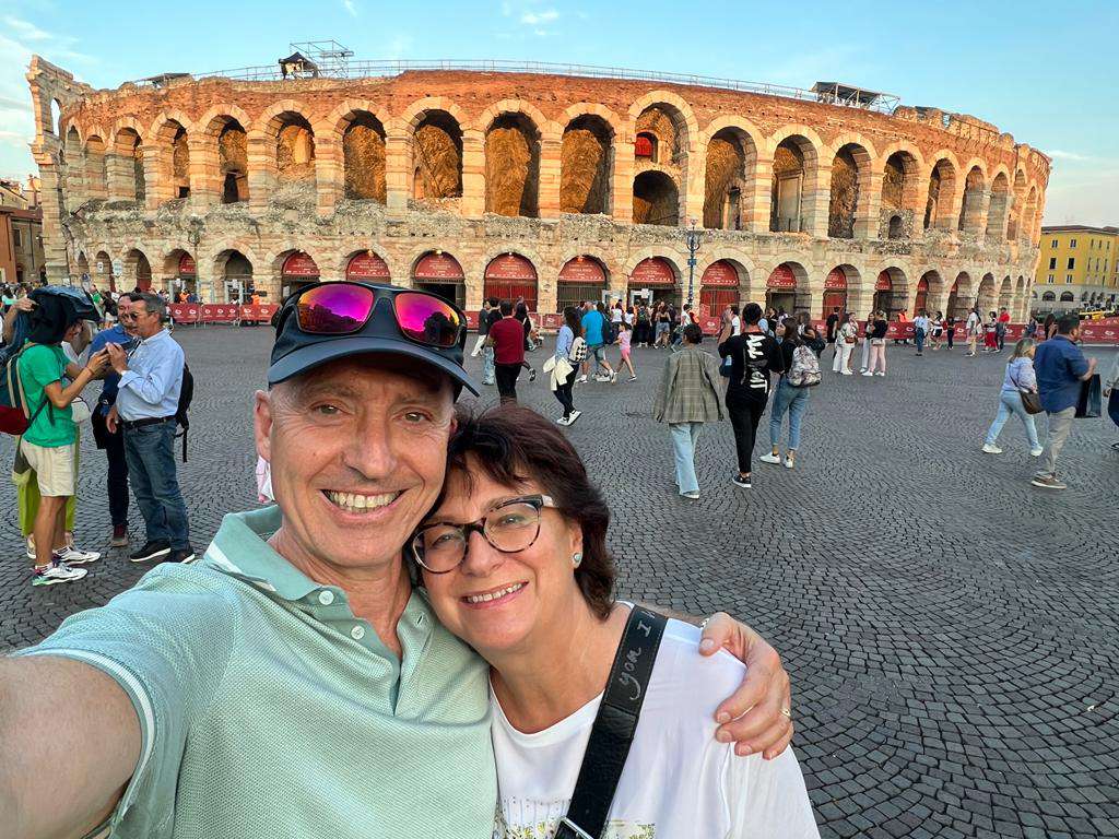 Verona Arena
