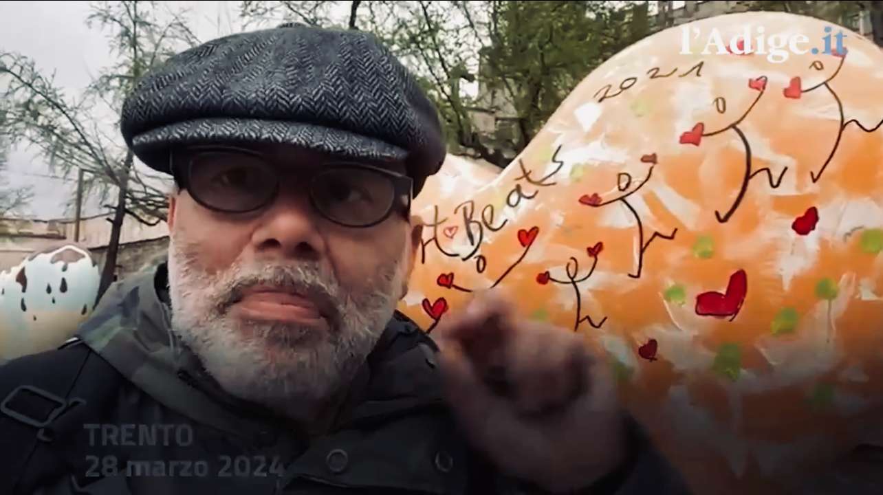 Heartbeats Trento Italien