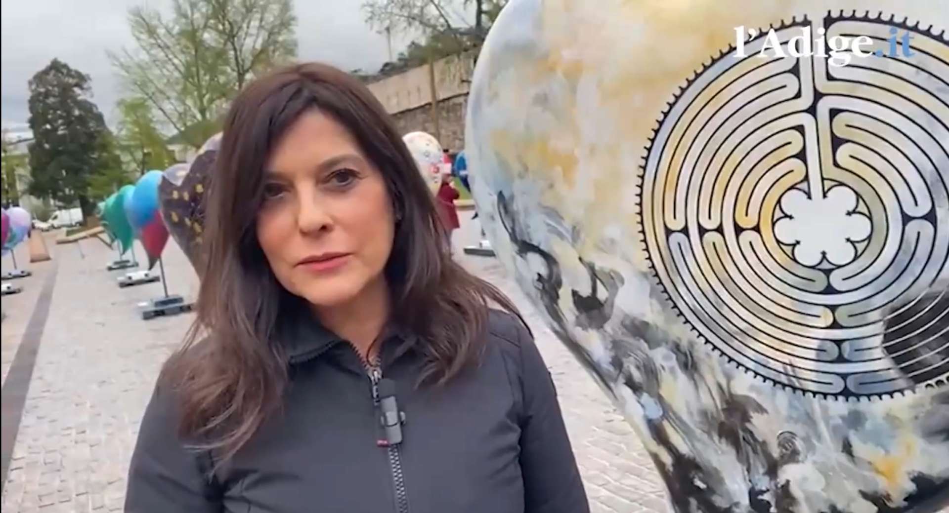 Heartbeats Trento Italien