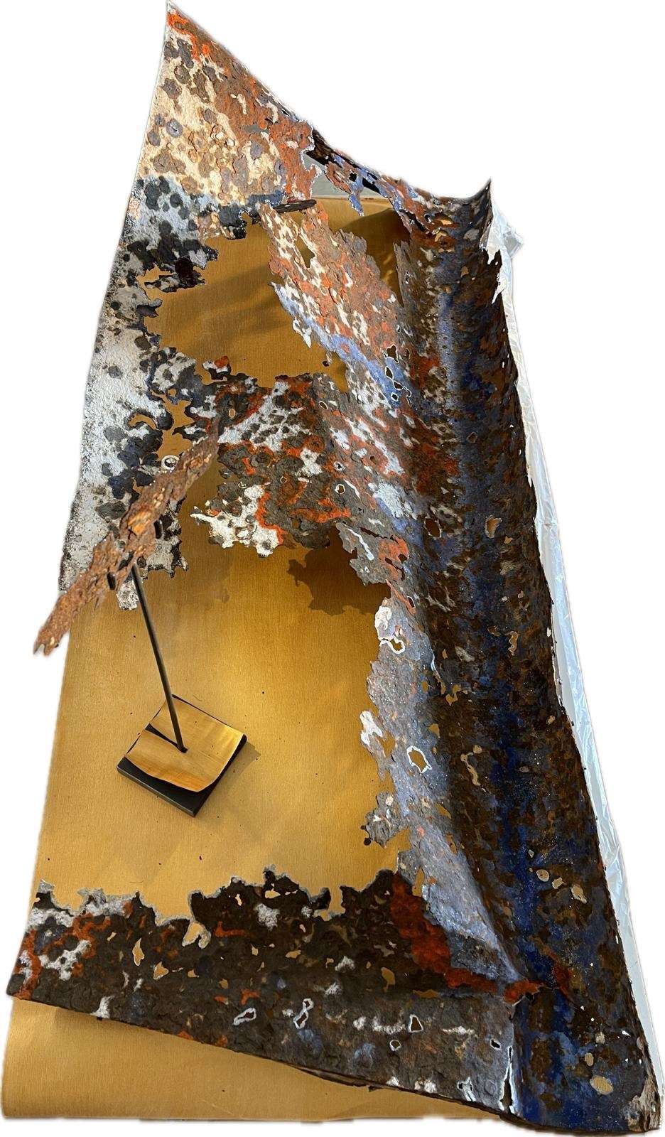 Engelsseele der Schaufel