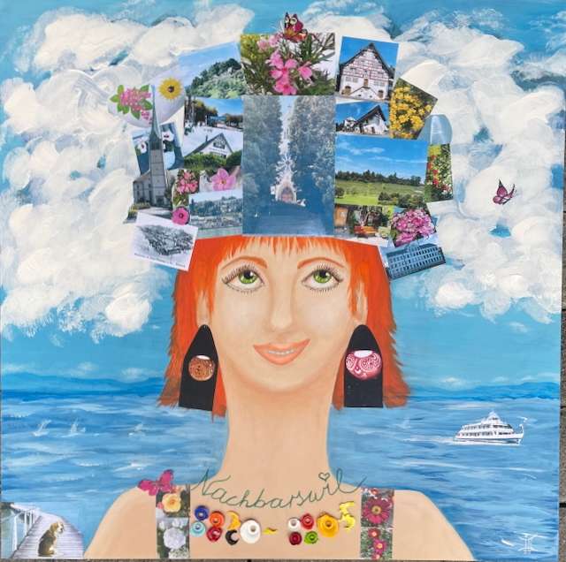 Nachbarswil 8805-8820