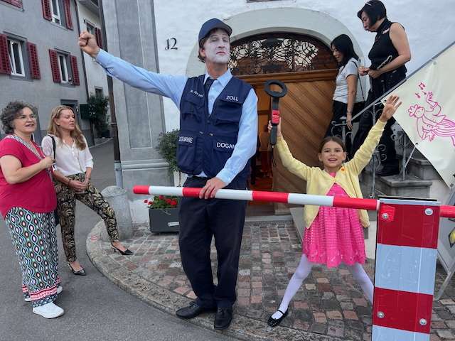 Nachbarswil 8805-8820