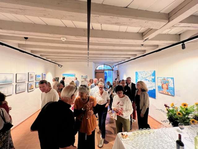 Nachbarswil 8805-8820