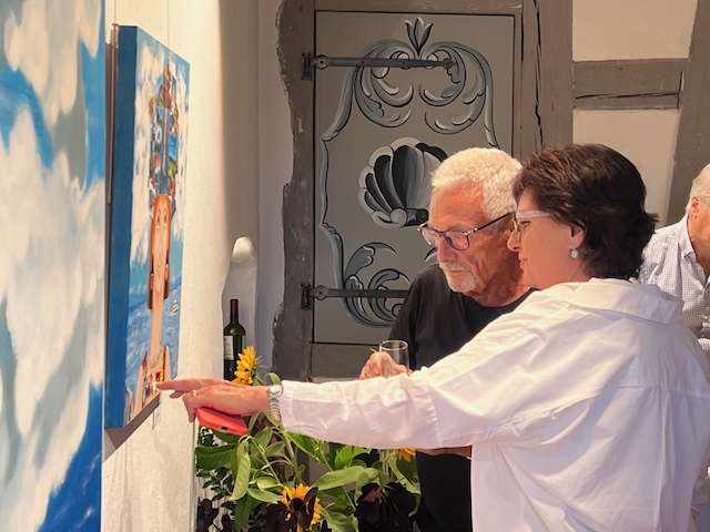 Nachbarswil 8805-8820