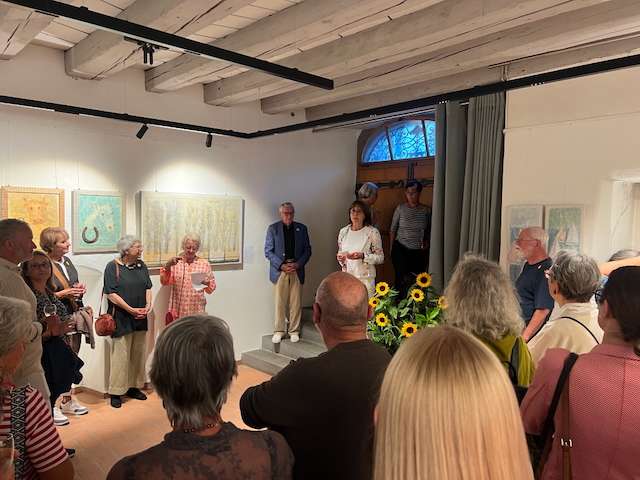 Nachbarswil 8805-8820