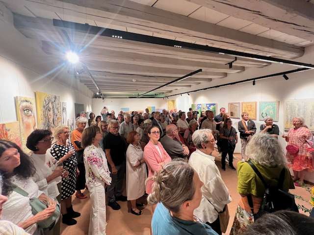 Nachbarswil 8805-8820