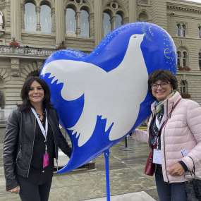 HeartBeats Station Bern
