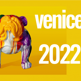 ARTBOX PROJECTS VENEZIA