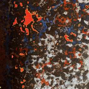 das Herz der Schaufel nachher