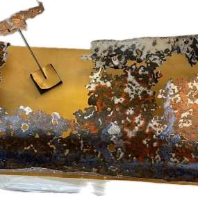 Engelsseele, nachher