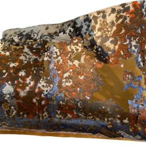 Engelsseele, nachher