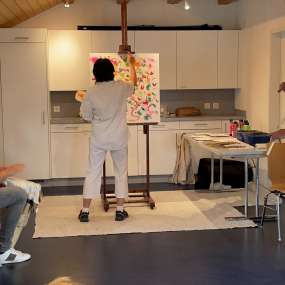 Le Chant des Oiseaux