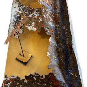 Engelsseele, nachher