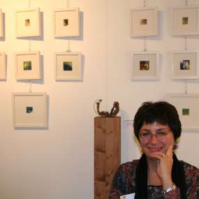 Miniaturen Ausstellung