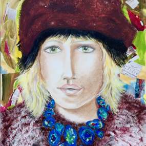 Amsterdan se trouve à Paris