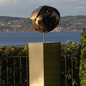 Isabelle Habegger | Der Krieger