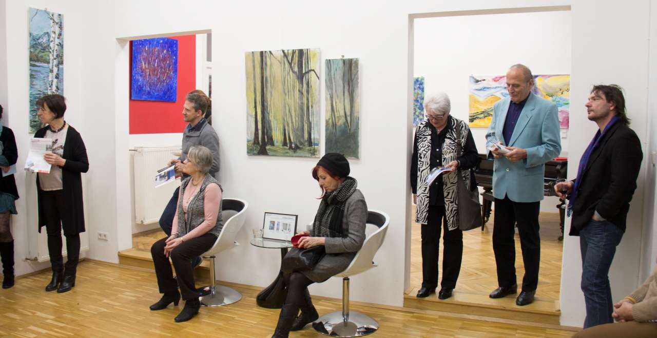 BURN-IN Ausstellung Bewegende Natur 3/2017