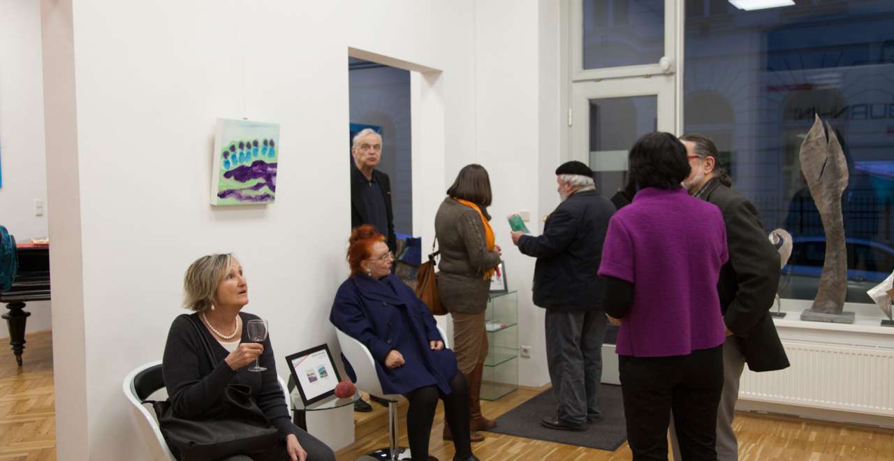 BURN-IN Ausstellung Bewusstes.Unbewusstes 4/2015