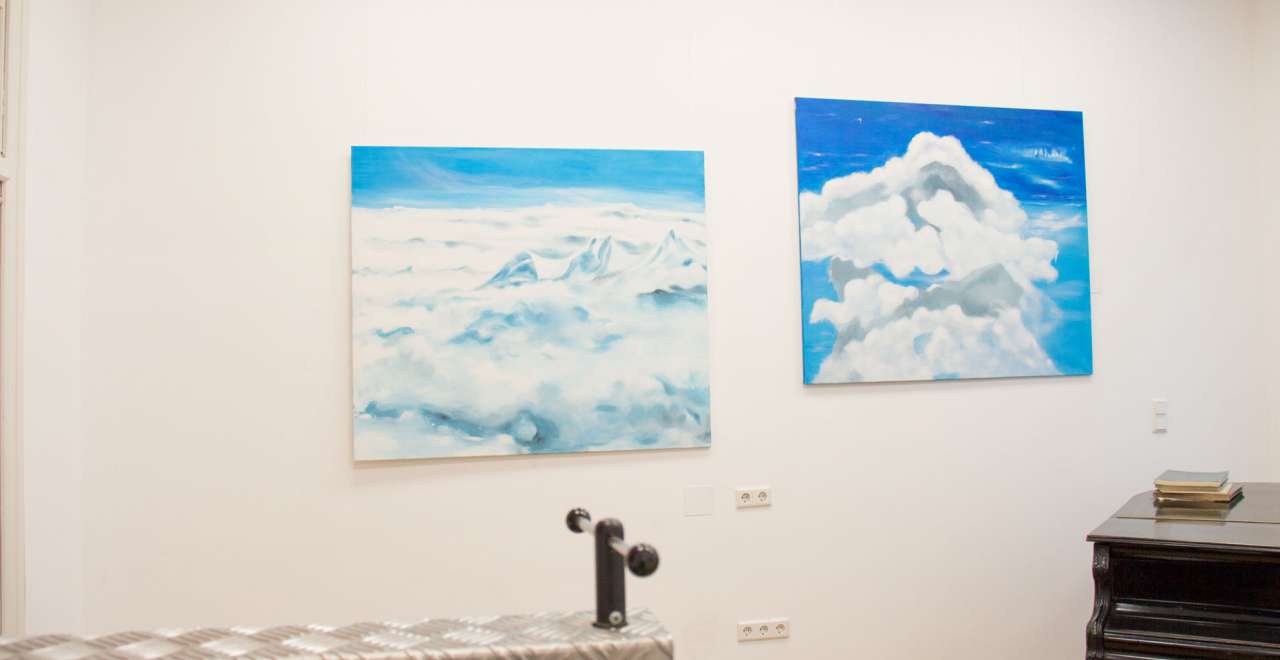 BURN-IN Ausstellung Bewusstes.Unbewusstes 4/2015