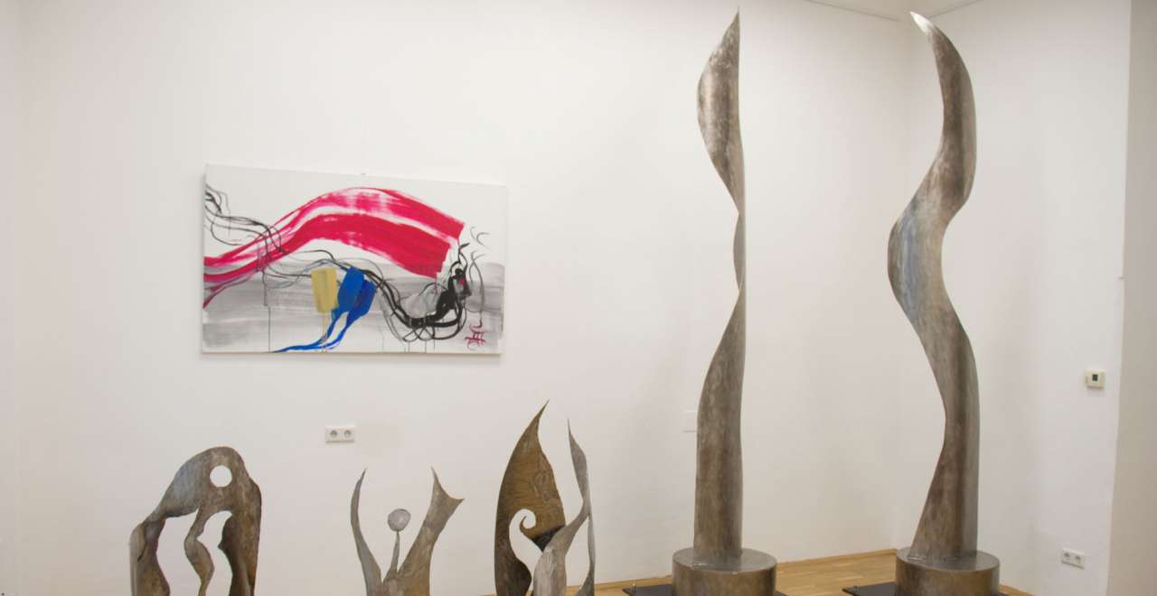 BURN-IN Ausstellung Bewusstes.Unbewusstes 4/2015