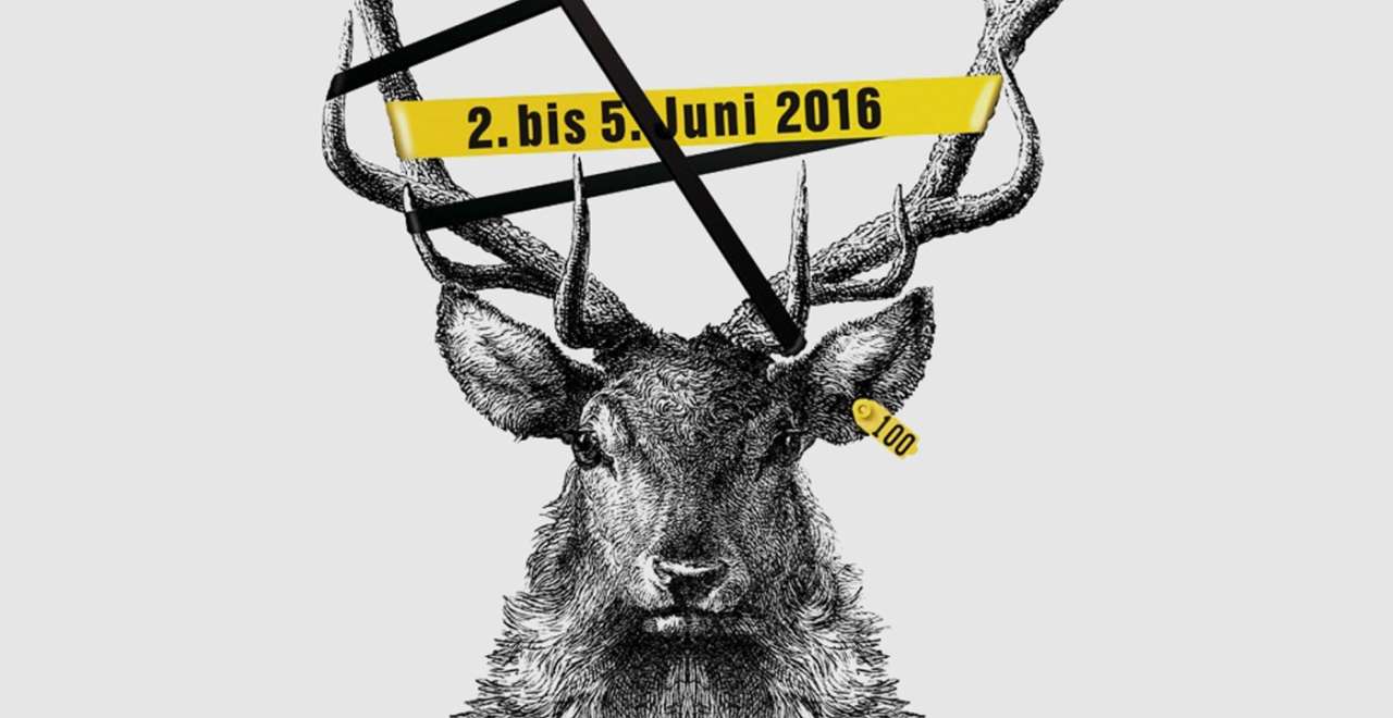 ARTMUC München 2016