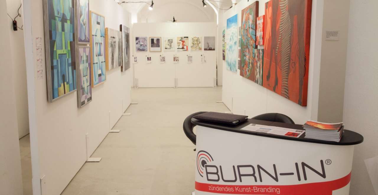 ARTMUC München 2016