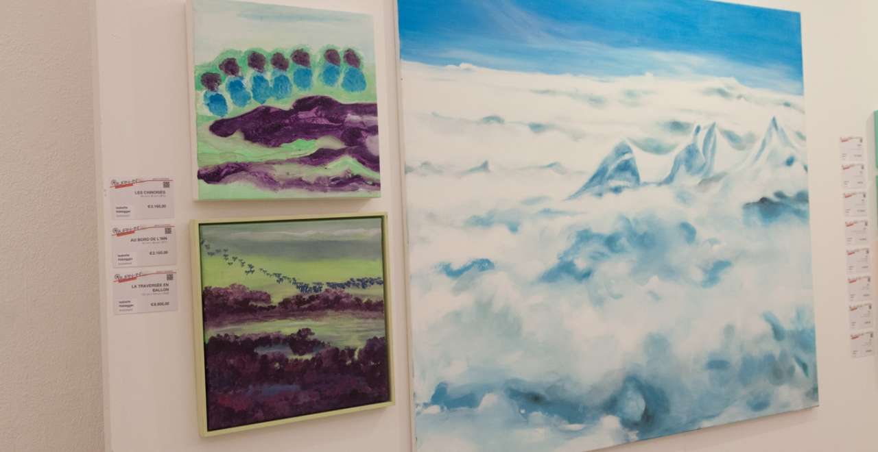 ARTMUC München 2016