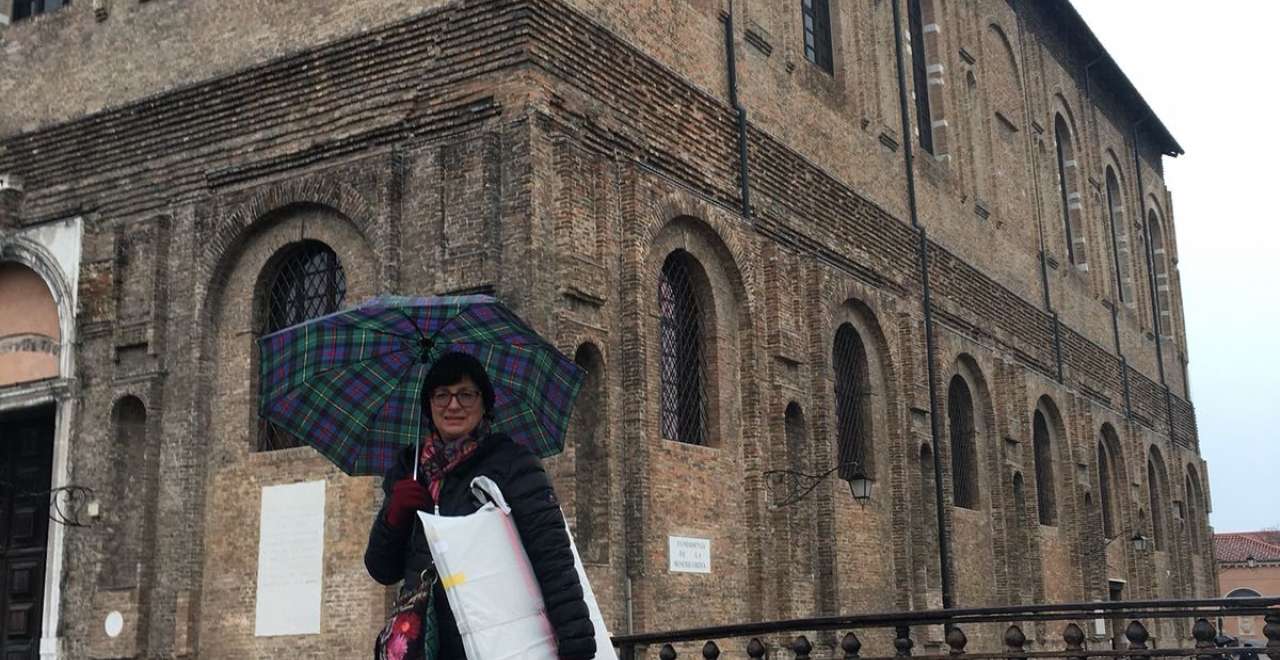 Venezia ART EXPO 2018