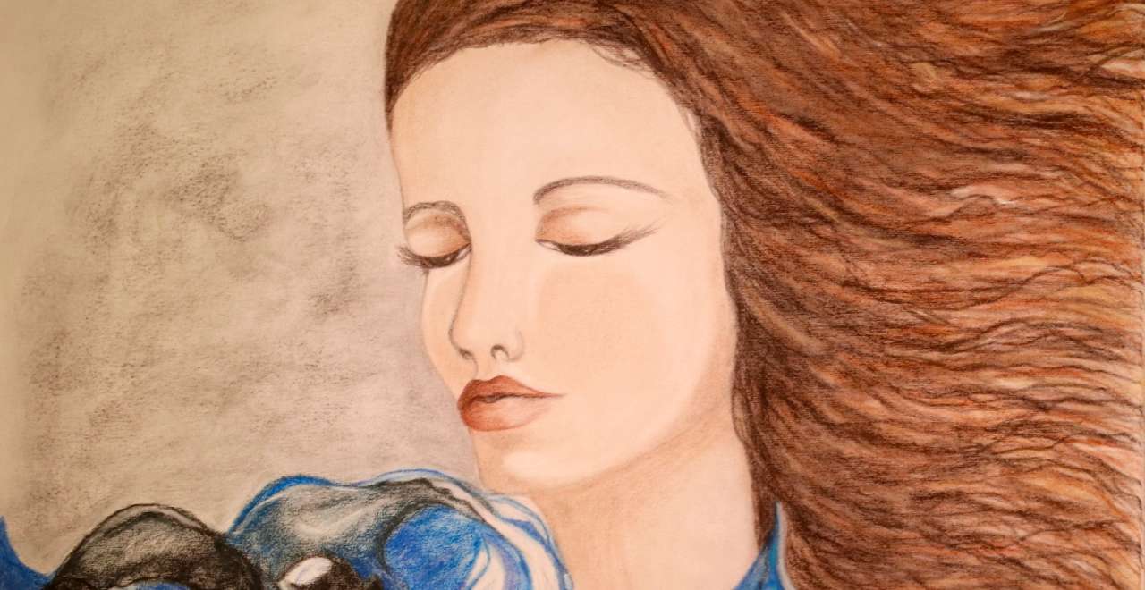 Vénus rêveuse - désir pour un Monde meilleur