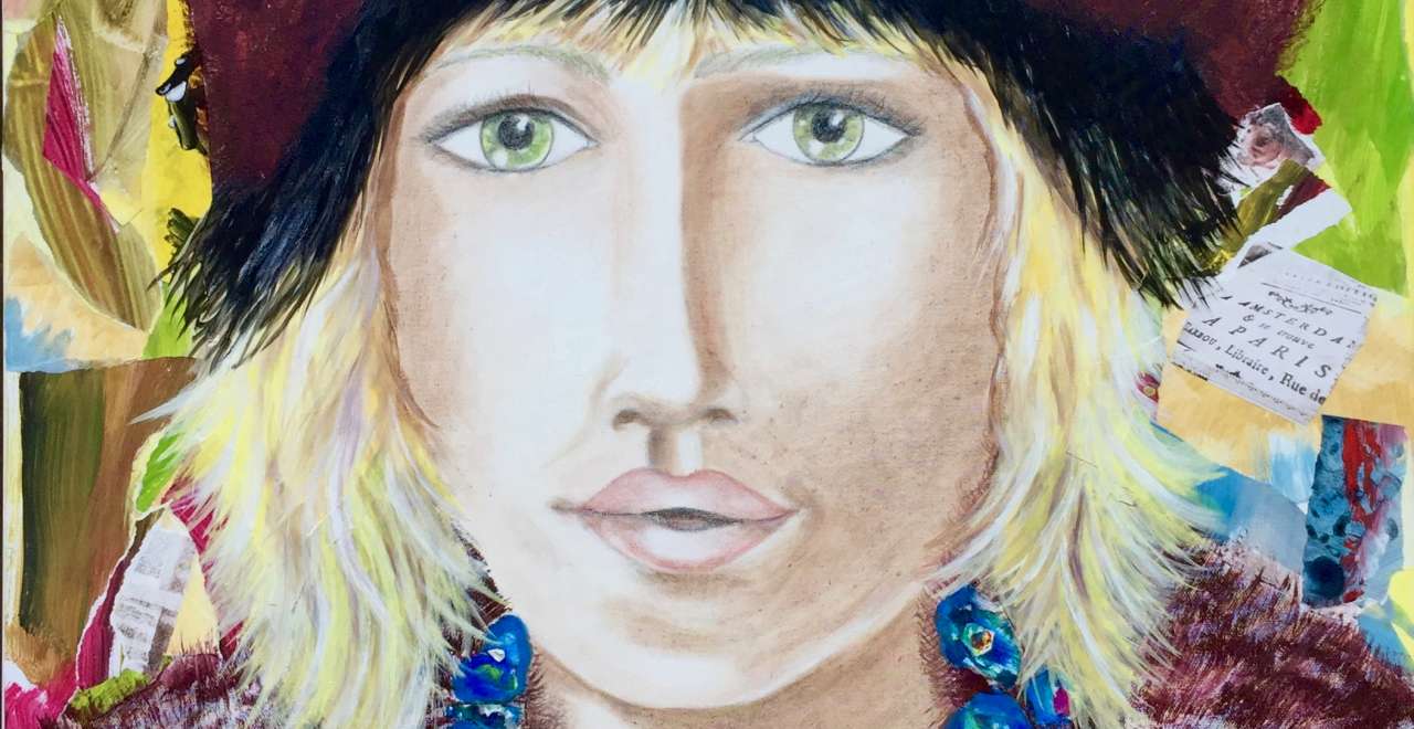 le voyage à Paris - l'Espoir