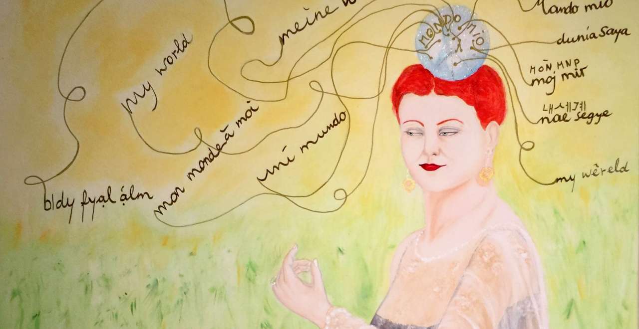 Mondo mio - sauvegardez la planete Terre