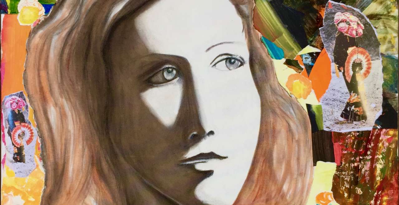 Souvenir du Japon - souvenir de ses racines