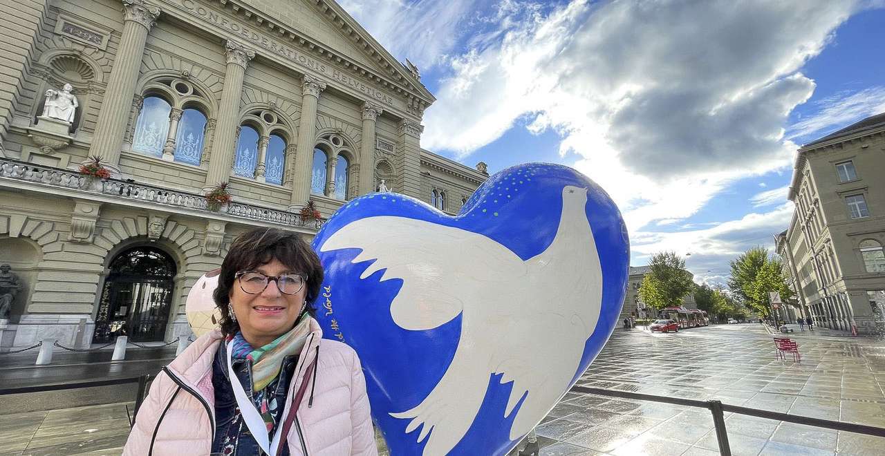 HeartBeats Station Bern