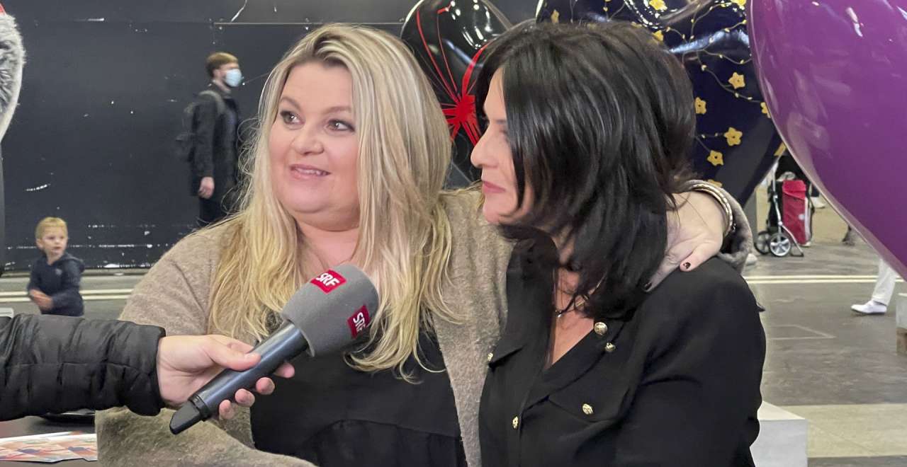 HeartBeats Station Zürich