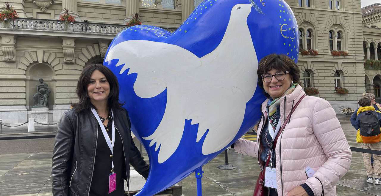HeartBeats Station Bern