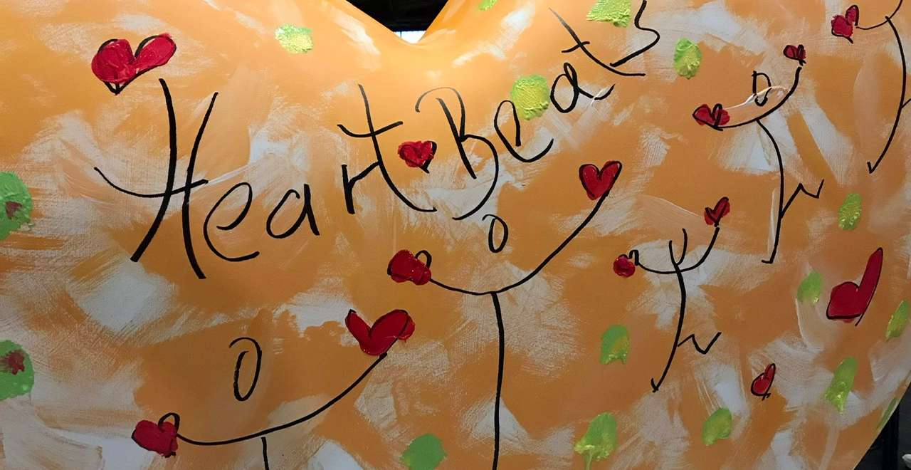 HeartBeats Station Zürich