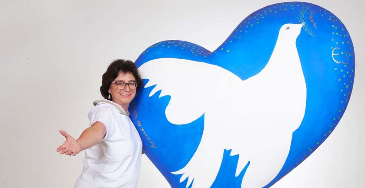 HeartBeats Station Rapperswil Isabelle Habegger