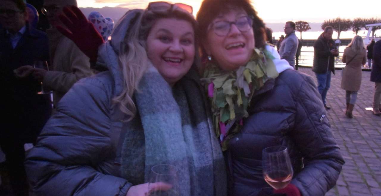 HeartBeats Station Rapperswil Isabelle Habegger