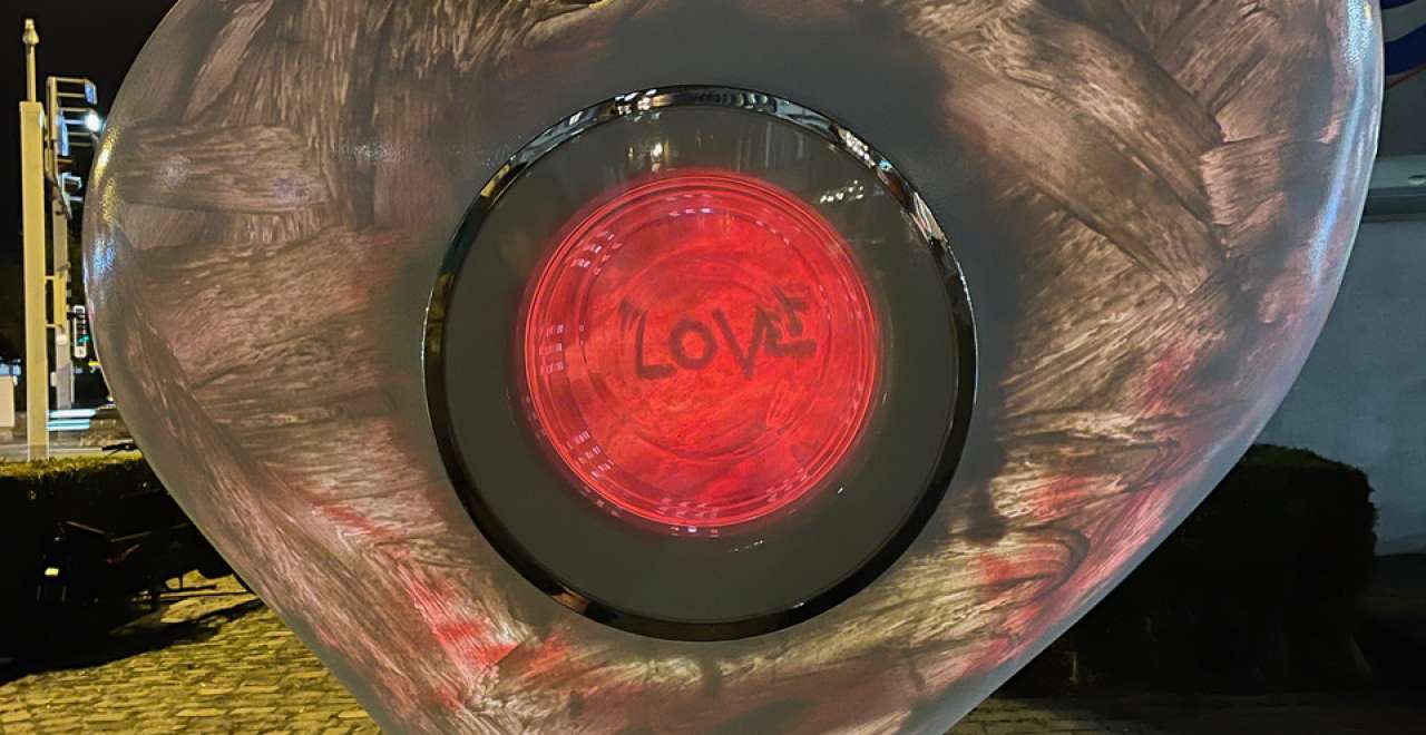 HeartBeats Station Rapperswil Isabelle Habegger