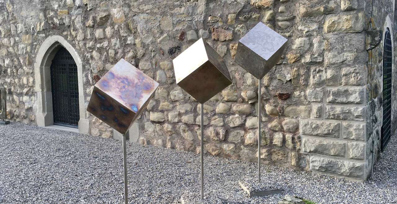 ARBBOX PROJECTS VENEZIA