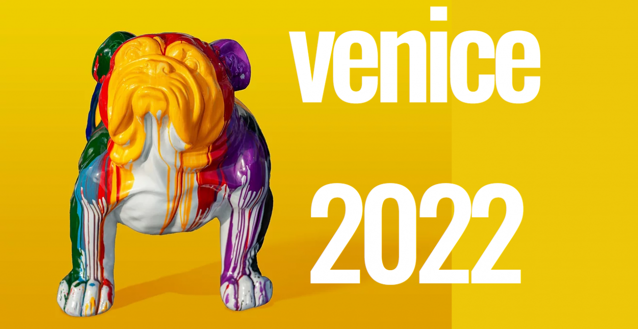 ARTBOX PROJECTS VENEZIA