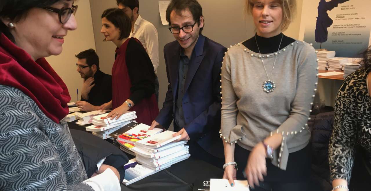 Venezia ART EXPO 2018