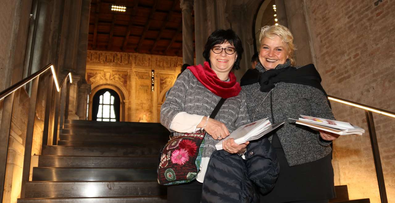 Venezia ART EXPO 2018