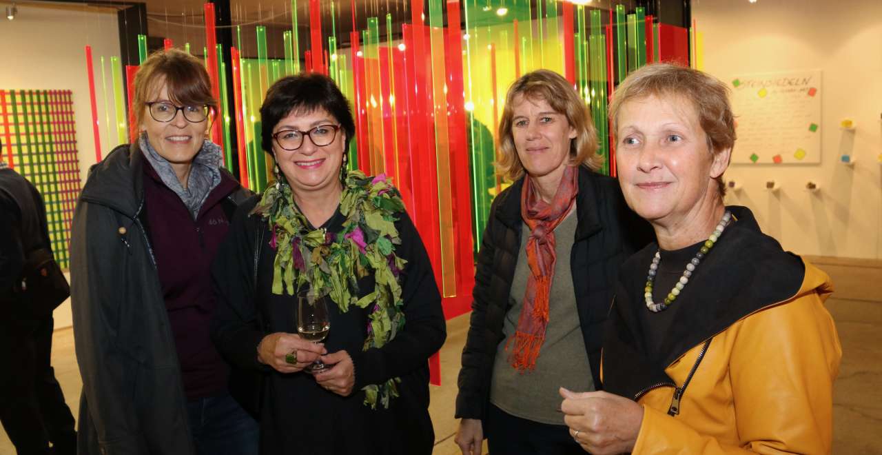 Vernissage 