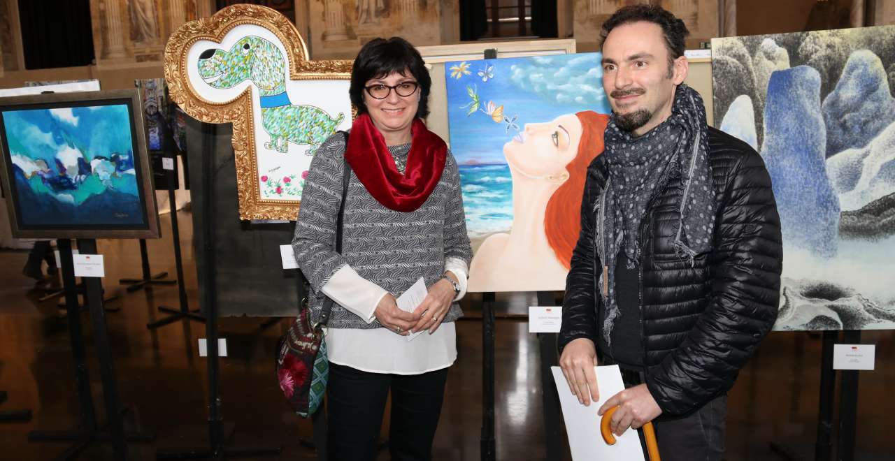 Venezia ART EXPO 2018