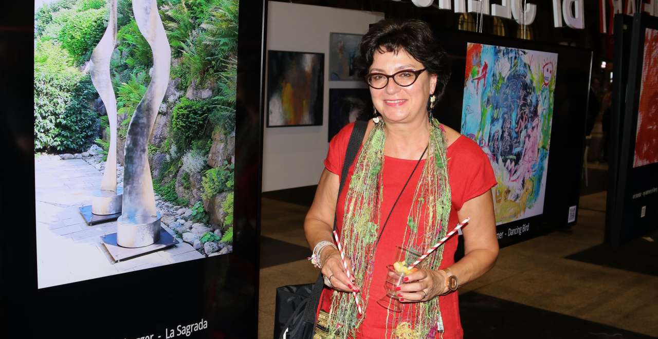 Hauptbahnhof Zürich | visualisierungswisartexpocopyrightArtbox