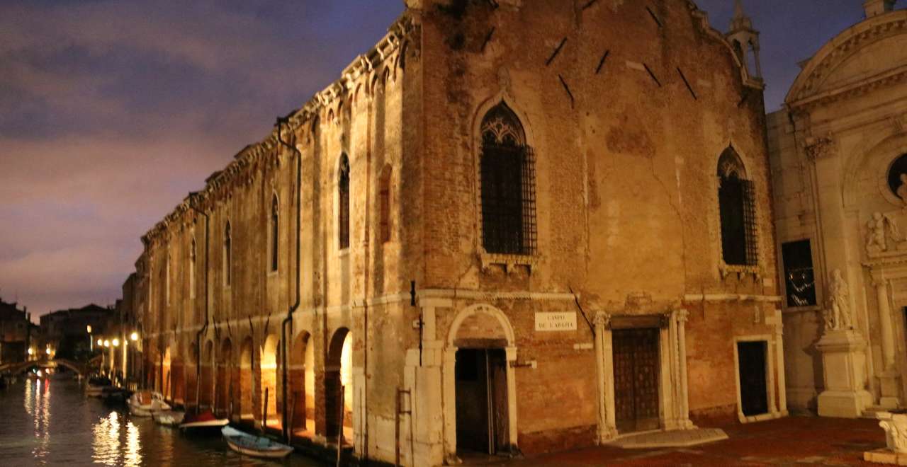 Venezia ART EXPO 2018